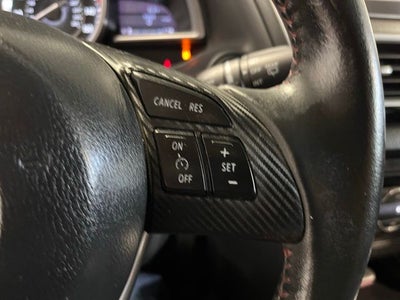 2014 Mazda Mazda3 i Touring