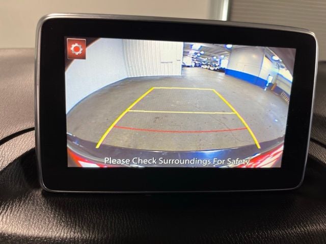 2014 Mazda Mazda3 i Touring