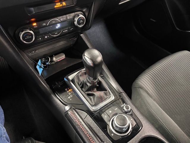 2014 Mazda Mazda3 i Touring