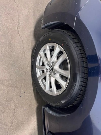 2014 Mazda Mazda3 i Touring