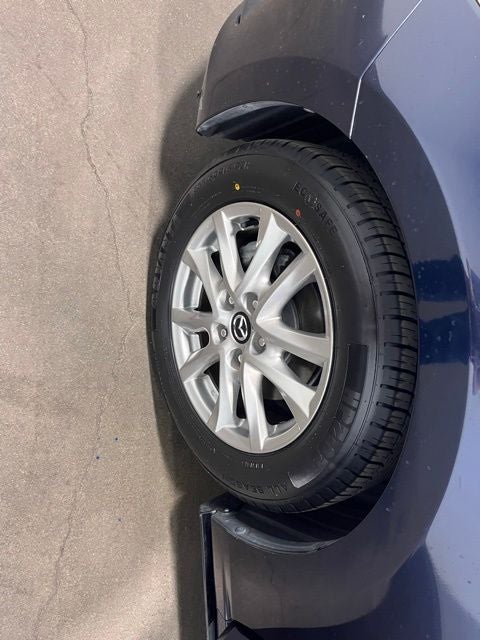 2014 Mazda Mazda3 i Touring