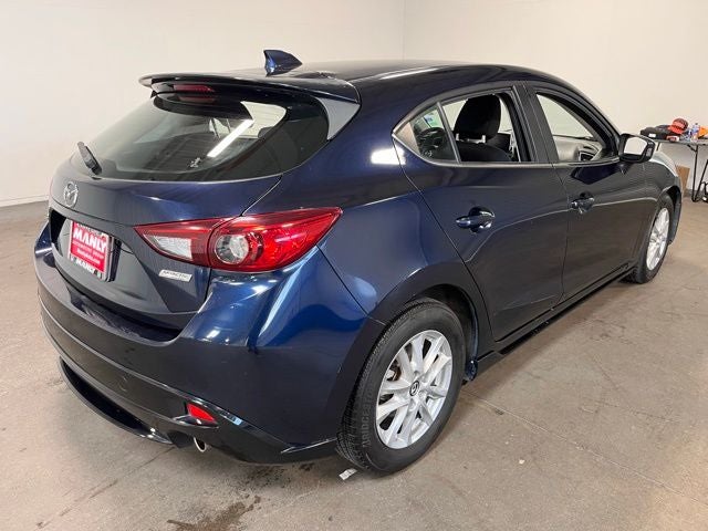 2014 Mazda Mazda3 i Touring