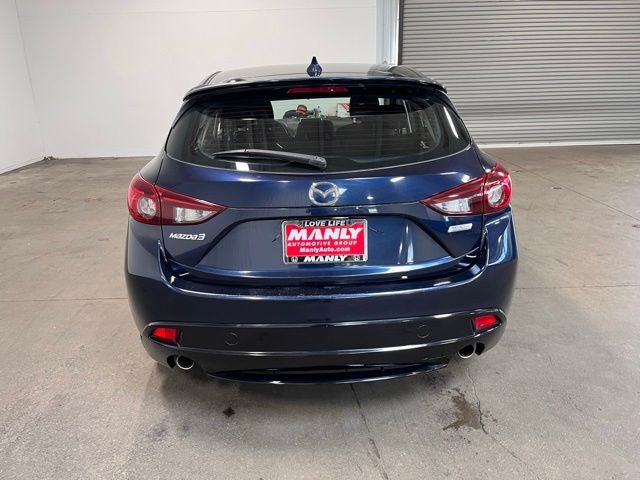 2014 Mazda Mazda3 i Touring