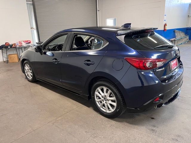 2014 Mazda Mazda3 i Touring