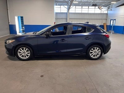 2014 Mazda Mazda3 i Touring