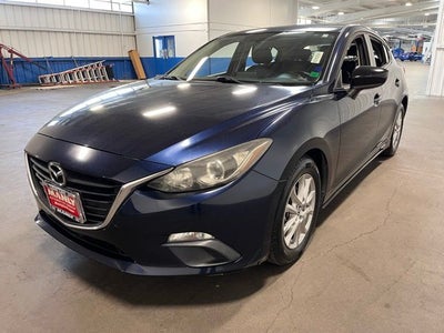 2014 Mazda Mazda3 i Touring