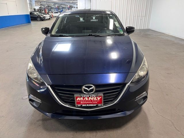 2014 Mazda Mazda3 i Touring