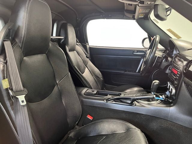 2015 Mazda Mazda Miata Grand Touring