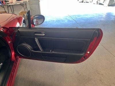 2015 Mazda Mazda Miata Grand Touring