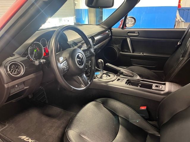 2015 Mazda Mazda Miata Grand Touring