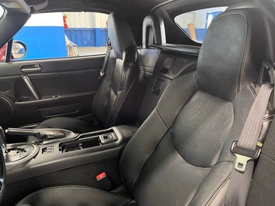 2015 Mazda Mazda Miata Grand Touring