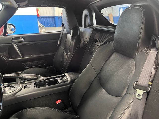 2015 Mazda Mazda Miata Grand Touring