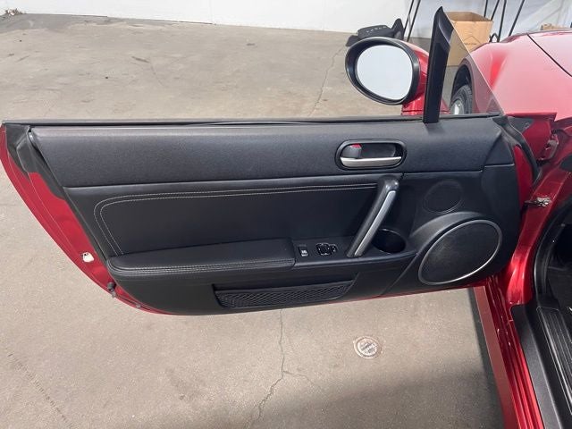 2015 Mazda Mazda Miata Grand Touring