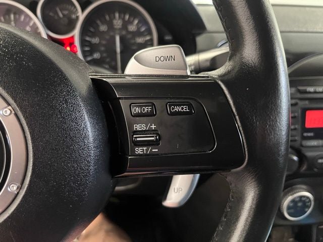 2015 Mazda Mazda Miata Grand Touring