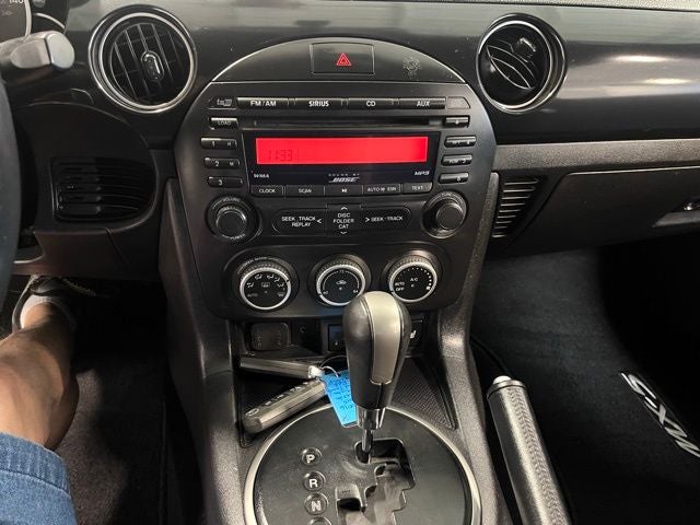 2015 Mazda Mazda Miata Grand Touring