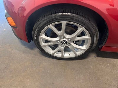 2015 Mazda Mazda Miata Grand Touring