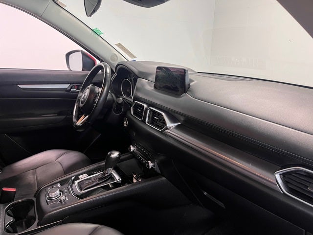 2019 Mazda Mazda CX-5 Touring