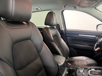 2019 Mazda Mazda CX-5 Touring