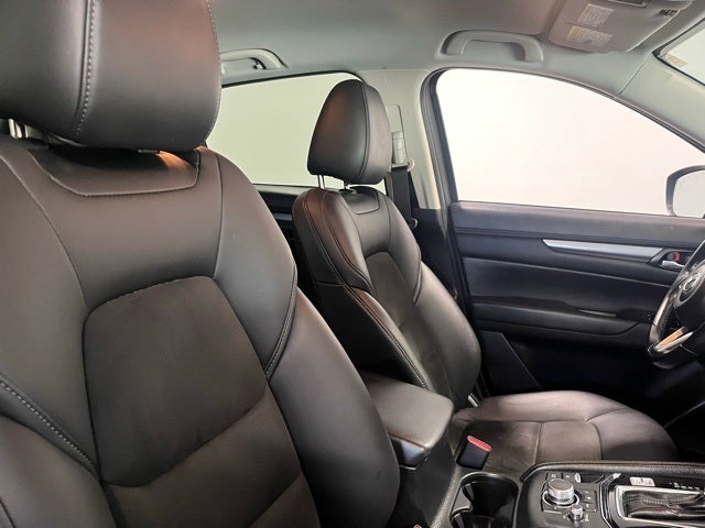 2019 Mazda Mazda CX-5 Touring