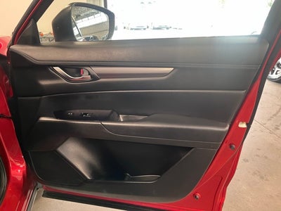 2019 Mazda Mazda CX-5 Touring