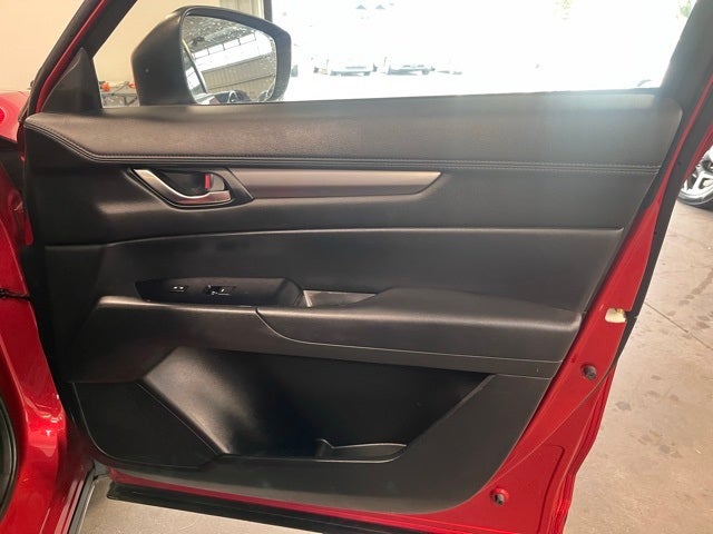 2019 Mazda Mazda CX-5 Touring