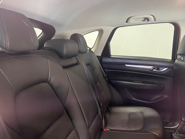 2019 Mazda Mazda CX-5 Touring