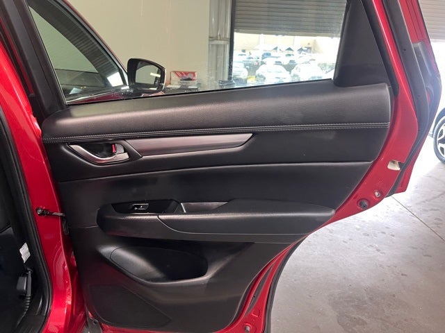 2019 Mazda Mazda CX-5 Touring