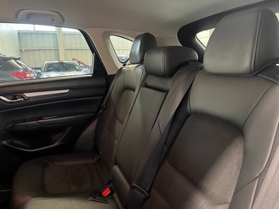2019 Mazda Mazda CX-5 Touring