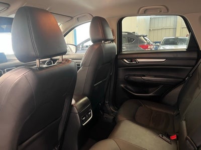 2019 Mazda Mazda CX-5 Touring