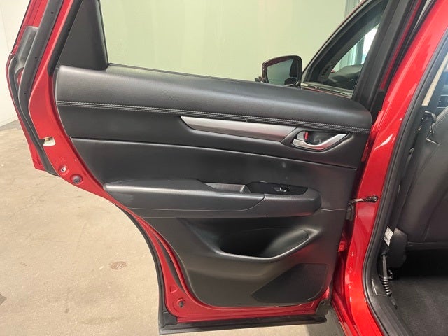 2019 Mazda Mazda CX-5 Touring