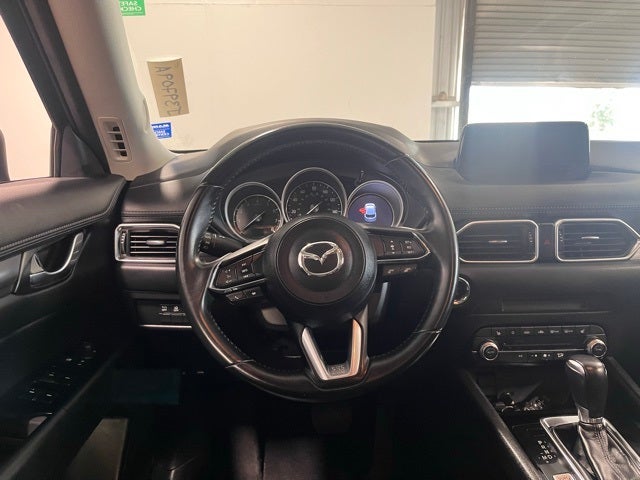 2019 Mazda Mazda CX-5 Touring