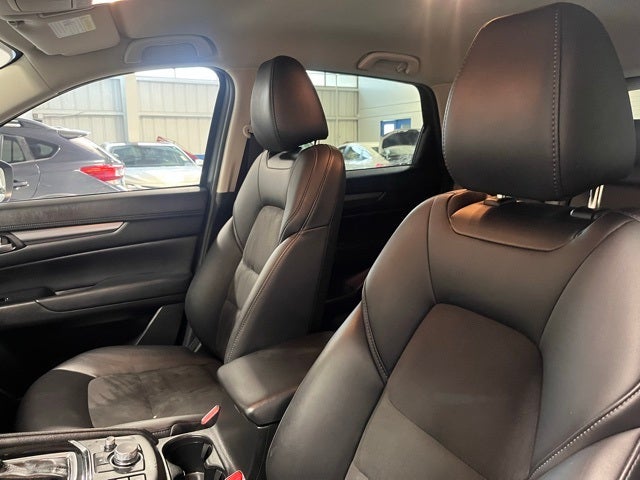 2019 Mazda Mazda CX-5 Touring