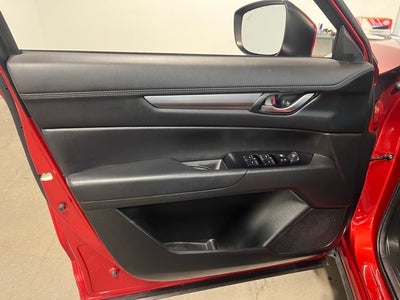 2019 Mazda Mazda CX-5 Touring