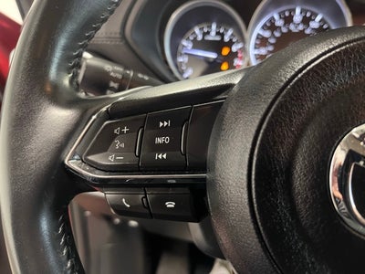 2019 Mazda Mazda CX-5 Touring