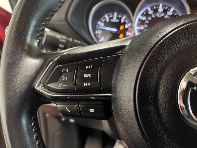 2019 Mazda Mazda CX-5 Touring