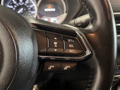 2019 Mazda Mazda CX-5 Touring