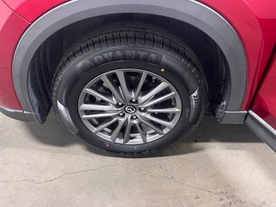 2019 Mazda Mazda CX-5 Touring