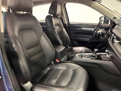 2020 Mazda Mazda CX-5 Grand Touring