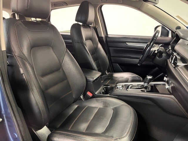 2020 Mazda Mazda CX-5 Grand Touring