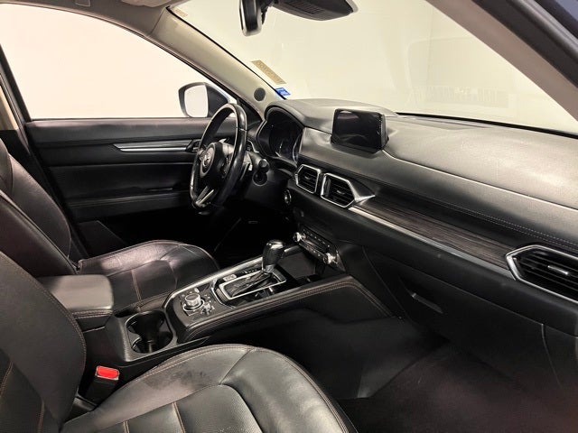 2020 Mazda Mazda CX-5 Grand Touring