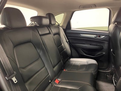 2020 Mazda Mazda CX-5 Grand Touring