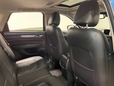 2020 Mazda Mazda CX-5 Grand Touring