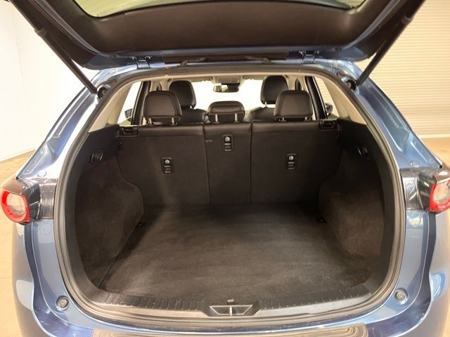 2020 Mazda Mazda CX-5 Grand Touring