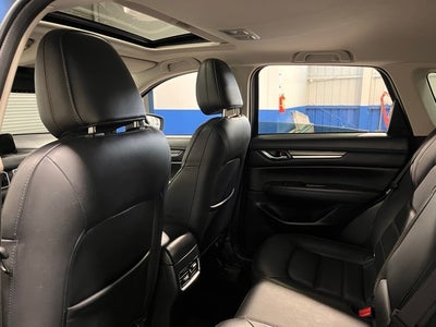 2020 Mazda Mazda CX-5 Grand Touring