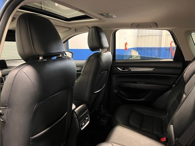 2020 Mazda Mazda CX-5 Grand Touring