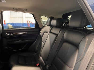 2020 Mazda Mazda CX-5 Grand Touring