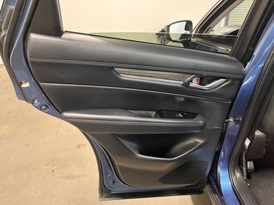 2020 Mazda Mazda CX-5 Grand Touring