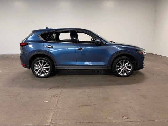 2020 Mazda Mazda CX-5 Grand Touring