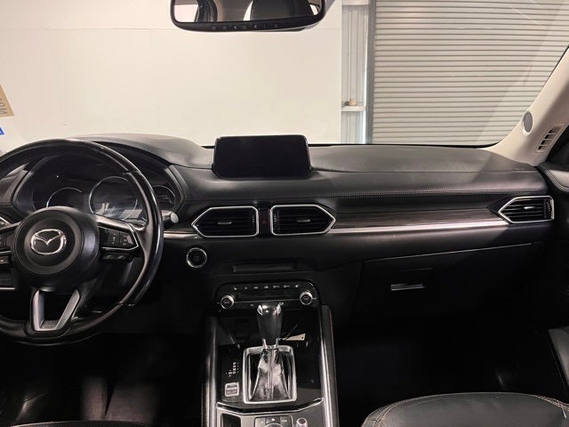 2020 Mazda Mazda CX-5 Grand Touring