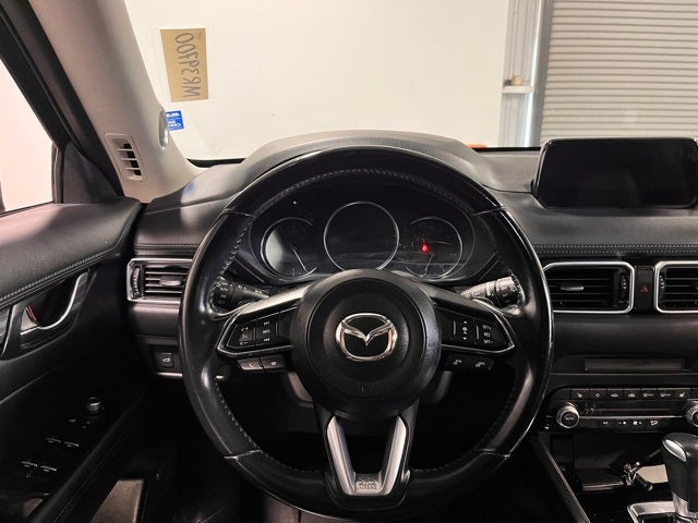2020 Mazda Mazda CX-5 Grand Touring